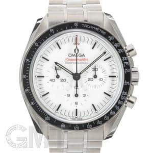 OMEGA オメガ スピードマスター プロフェッショナル 310.30.42.50.04.001 ホワイト メイン