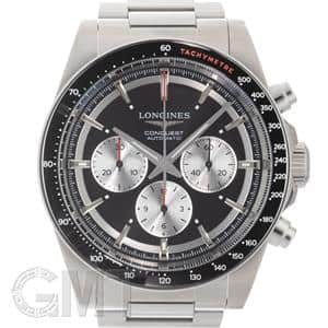 LONGINES ロンジン コンクェスト クロノグラフ L3.835.4.52.6 メイン