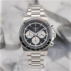 LONGINES ロンジン コンクェスト クロノグラフ L3.835.4.52.6 メイン
