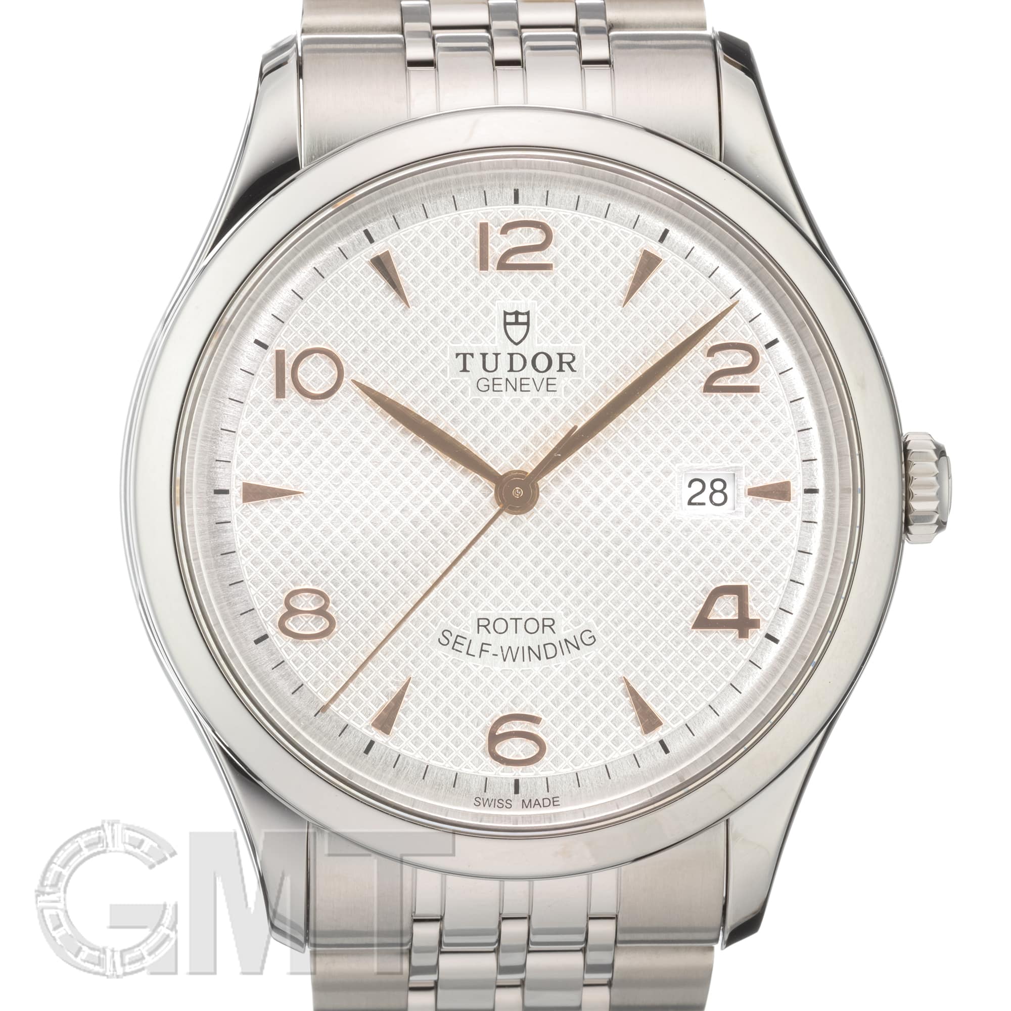 新品)TUDOR チューダー 1926 M91650-0011（商品ID：2717021149271
