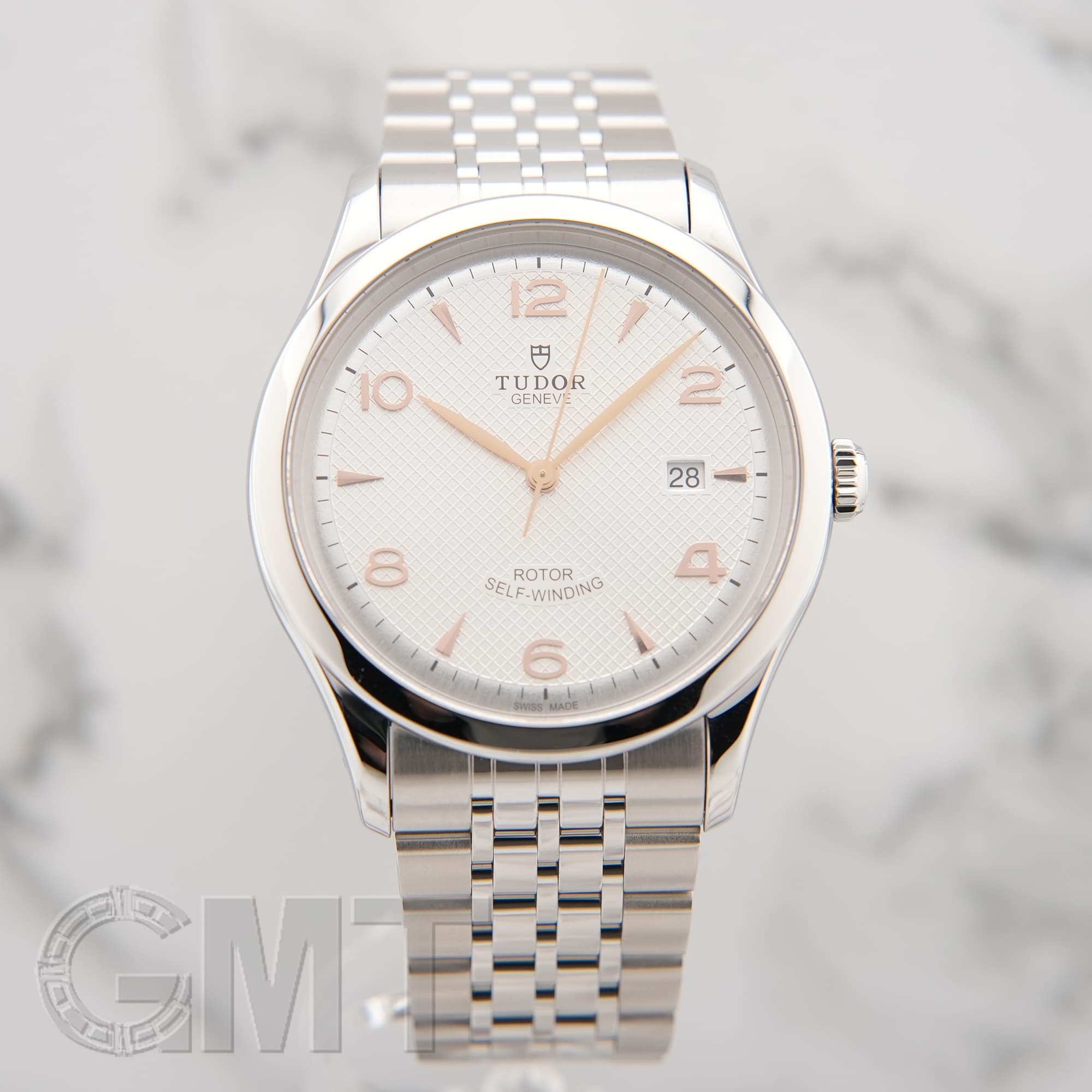 新品)TUDOR チューダー 1926 M91650-0011（商品ID：2717021149271