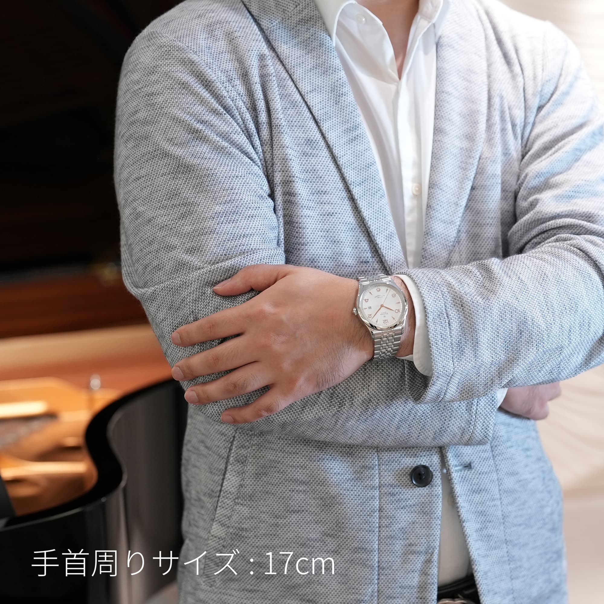 新品)TUDOR チューダー 1926 M91650-0011（商品ID：2717021149271