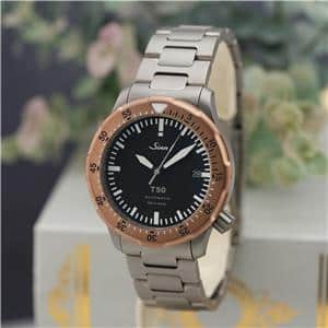 SINN ジン T50.GBDR 1052.020 ブレスレット メイン