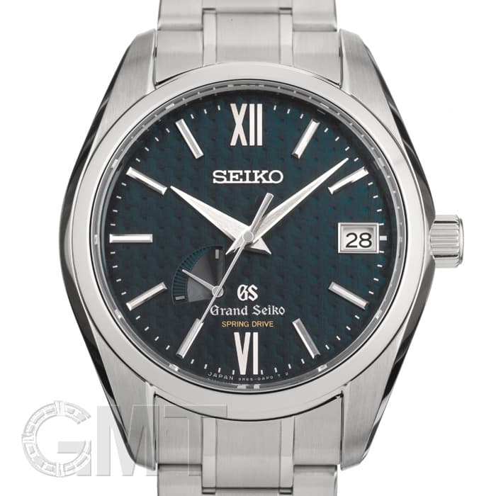 中古)SEIKO セイコー グランドセイコー SBGA053(商品ID 中古)SEIKO セイコー グランドセイコー SBGA053(商品ID