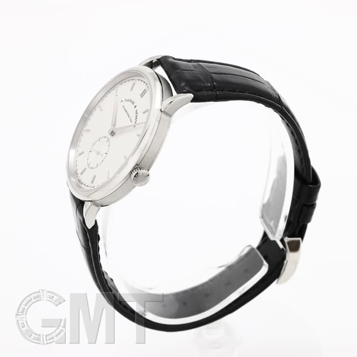 中古)A. LANGE & SOHNE ランゲ&ゾーネ サクソニア 37mm 216.026