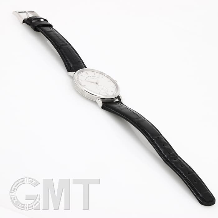 中古)A. LANGE & SOHNE ランゲ&ゾーネ サクソニア 37mm 216.026