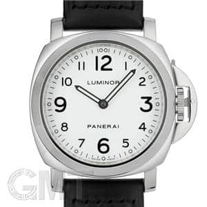 OFFICINE PANERAI オフィチーネ パネライ ルミノール ベース 44ｍｍ PAM00114 メイン