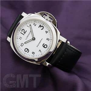 OFFICINE PANERAI オフィチーネ パネライ ルミノール ベース 44ｍｍ PAM00114 メイン