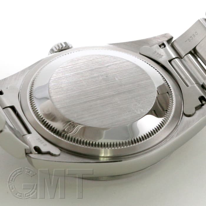中古)ROLEX ロレックス デイトジャスト 16200 シルバー K番（商品ID