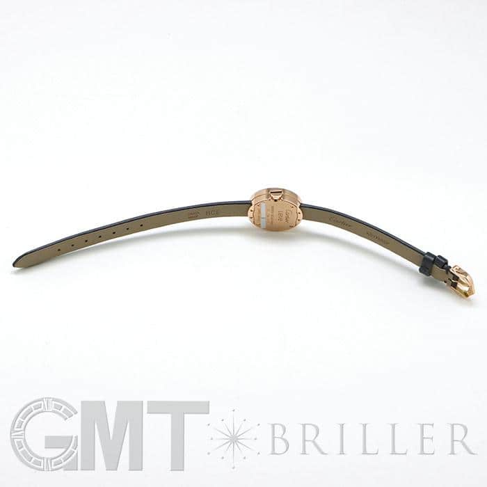 中古)CARTIER カルティエ ラブウォッチ WE800431 3Pダイヤモンド（商品