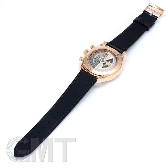 中古)ZENITH ゼニス エル・プリメロ クロノマスター オープン