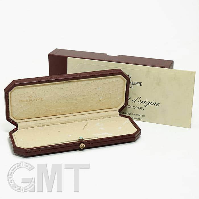 中古)PATEK PHILIPPEパテック・フィリップ ゴンドーロ 5014J-014
