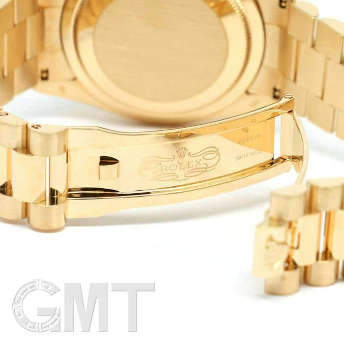 中古)ROLEX ロレックス デイデイト 118238A シャンパン（商品ID