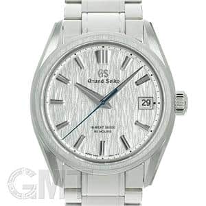 SEIKO セイコー グランドセイコー エボリューション9コレクション SLGH005 白樺 メイン