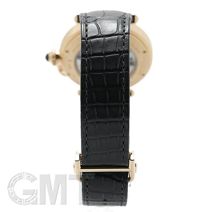 中古)CARTIER カルティエ パシャ ドゥ カルティエ 41mm WGPA0007