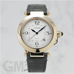 CARTIER カルティエ パシャ ドゥ カルティエ 41mm WGPA0007 イエローゴールド メイン