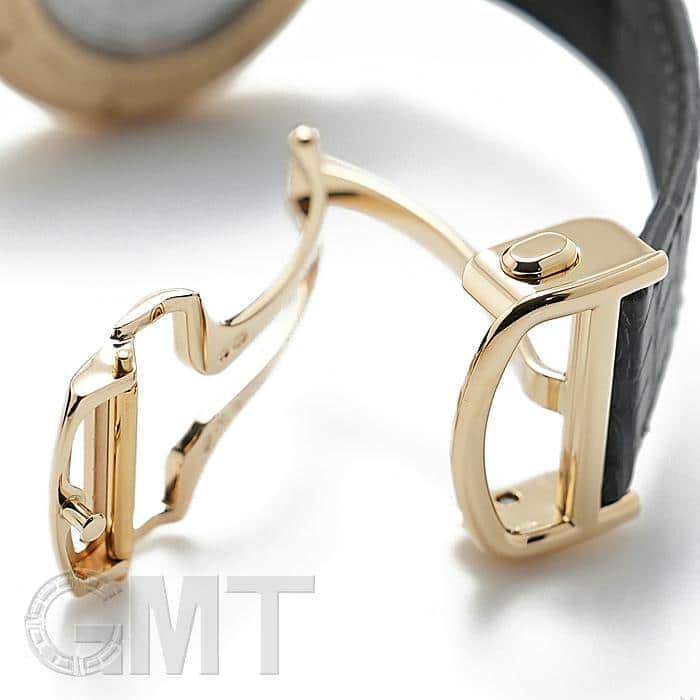 中古)CARTIER カルティエ パシャ ドゥ カルティエ 41mm WGPA0007