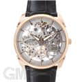 PARMIGIANI FLEURIER パルミジャーニ・フルリエ トンダ 1950 スクレット PFC280-1000100-HA1241 ローズゴールド