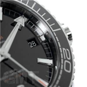OMEGA オメガ シーマスター プラネットオーシャン 600M マスター クロノメーター 215.30.44.21.01.001