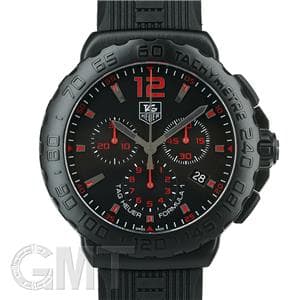 TAG HEUER タグ・ホイヤー F1 CAU111A.FT6024 メイン