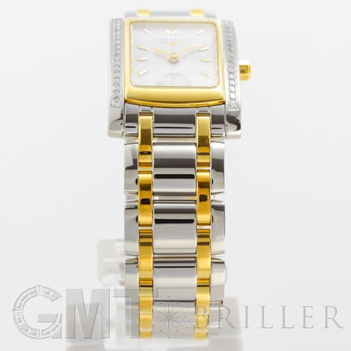 新品)LONGINES ロンジン ドルチェビータ L5.502.5.29.7（商品ID