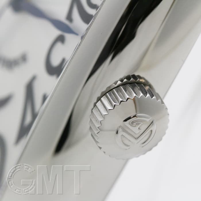 新品)FRANCK MULLER フランク・ミュラー トノーカーべックス デイト