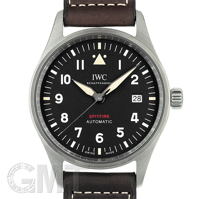 新品)IWC インターナショナルウォッチカンパニー パイロットウォッチ