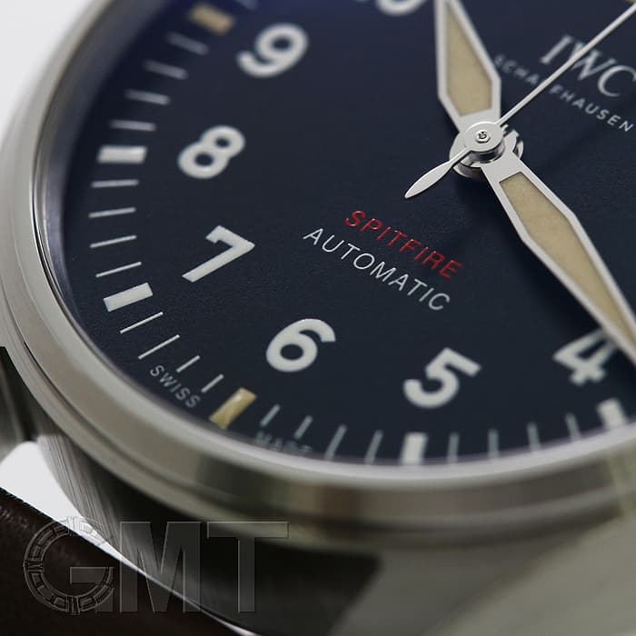 新品)IWC インターナショナルウォッチカンパニー パイロットウォッチ