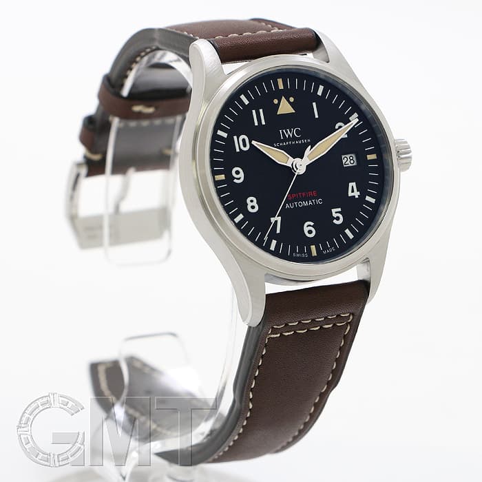 新品)IWC インターナショナルウォッチカンパニー パイロットウォッチ