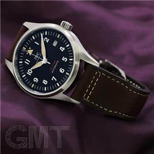 IWC インターナショナルウォッチカンパニー パイロットウォッチ オートマティック スピットファイア IW326803 メイン