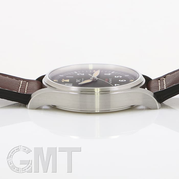 新品)IWC インターナショナルウォッチカンパニー パイロットウォッチ
