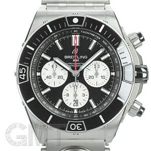 Ｈ*Ｏ様 Breitling ブライトリング chronometreクロノマット クロノマット B01 42】何故クロノマットは選ばれ続けるのか
