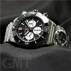 新品)BREITLING ブライトリング クロノマット スーパークロノマット