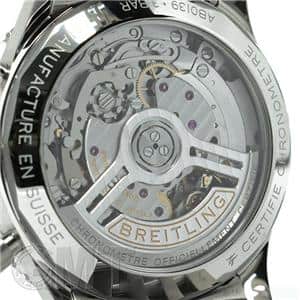 BREITLING ブライトリング ナビタイマー B01 クロノグラフ41 AB0139211L1A1