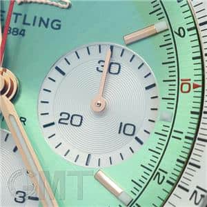 BREITLING ブライトリング ナビタイマー B01 クロノグラフ41 AB0139211L1A1