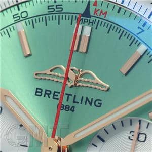 BREITLING ブライトリング ナビタイマー B01 クロノグラフ41 AB0139211L1A1