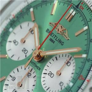 BREITLING ブライトリング ナビタイマー B01 クロノグラフ41 AB0139211L1A1