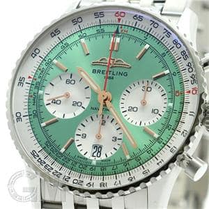 BREITLING ブライトリング ナビタイマー B01 クロノグラフ41 AB0139211L1A1