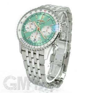 BREITLING ブライトリング ナビタイマー B01 クロノグラフ41 AB0139211L1A1