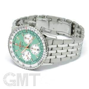 BREITLING ブライトリング ナビタイマー B01 クロノグラフ41 AB0139211L1A1