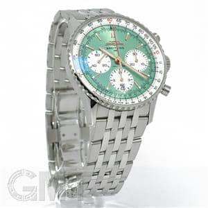 BREITLING ブライトリング ナビタイマー B01 クロノグラフ41 AB0139211L1A1