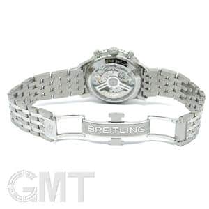 BREITLING ブライトリング ナビタイマー B01 クロノグラフ41 AB0139211L1A1