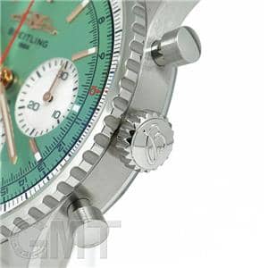 BREITLING ブライトリング ナビタイマー B01 クロノグラフ41 AB0139211L1A1