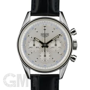 TAG HEUER タグ・ホイヤー カレラ クロノグラフ CS3110 メイン
