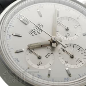 TAG HEUER タグ・ホイヤー カレラ クロノグラフ CS3110 メイン