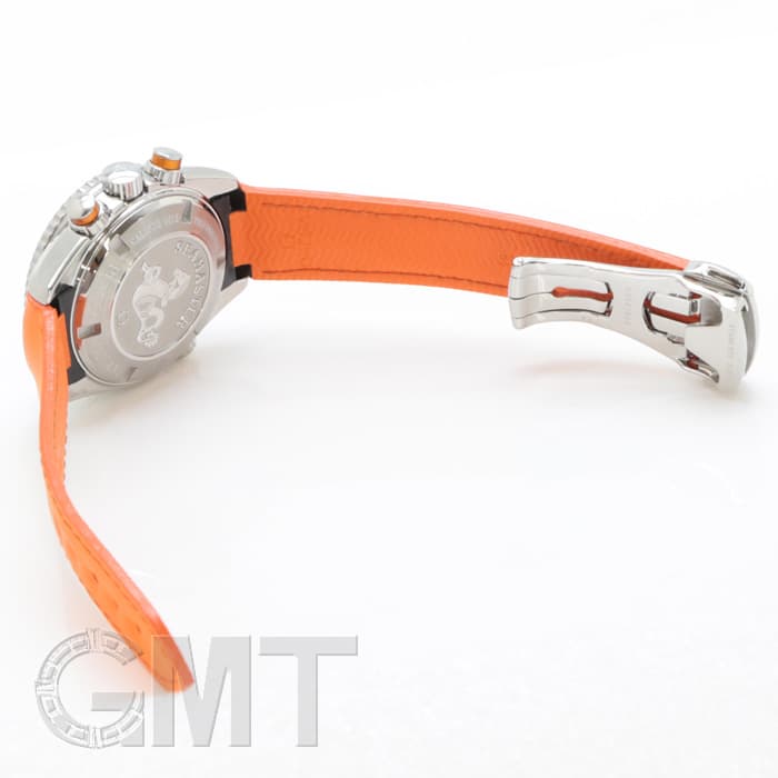 中古)OMEGA オメガ シーマスター 600 プラネットオーシャン