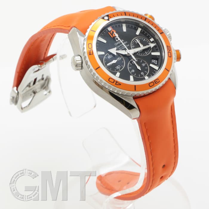 中古)OMEGA オメガ シーマスター 600 プラネットオーシャン