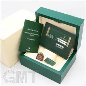 ROLEX ロレックス エクスプローラー I 214270 メイン