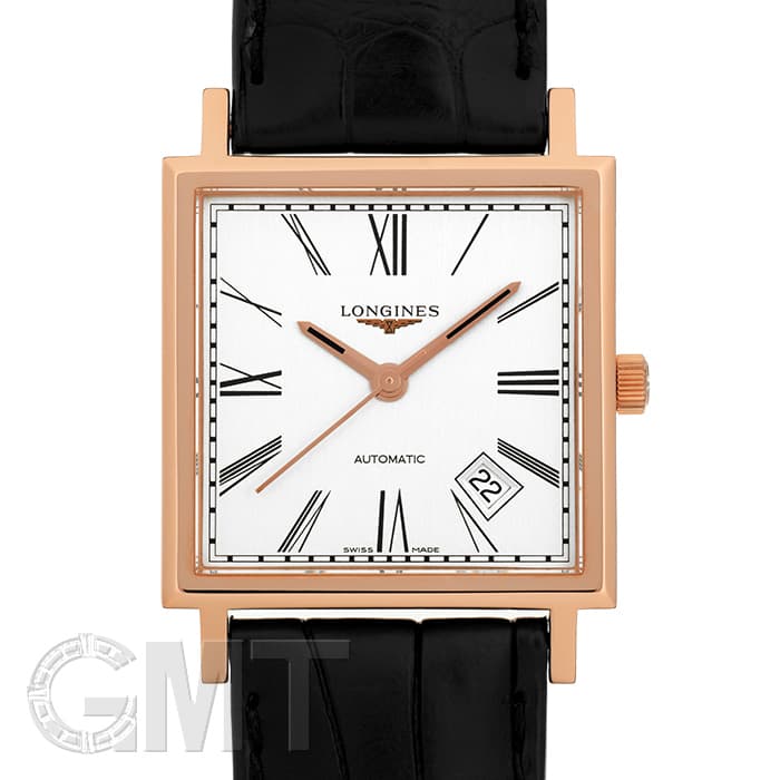中古)LONGINES ロンジン ヘリテージ 1968 L2.792.8.71.0（商品ID