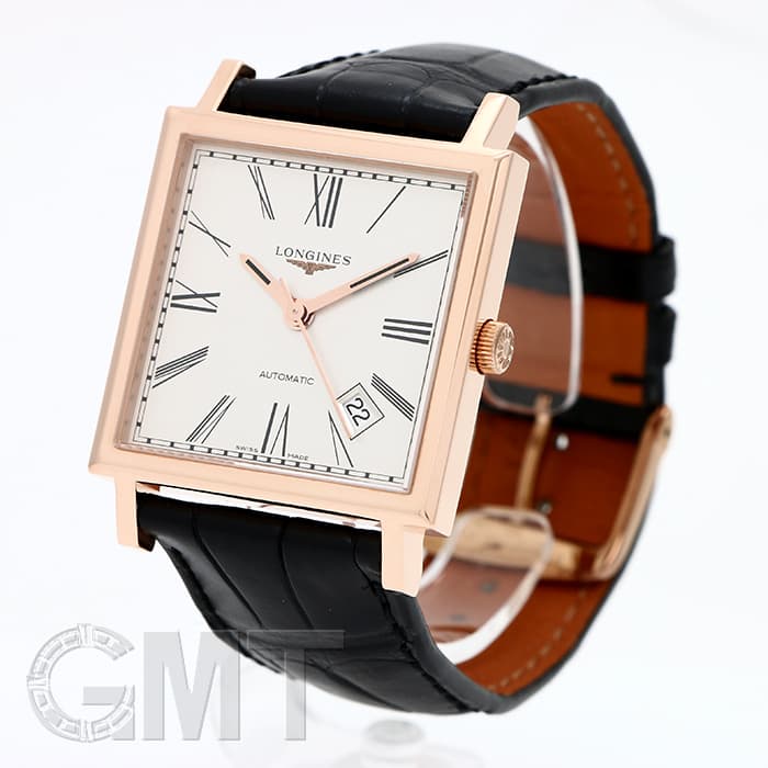 中古)LONGINES ロンジン ヘリテージ 1968 L2.792.8.71.0（商品ID